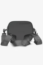 rubber-logo-patch-nylon-shoulder-strap-bag-anthracite