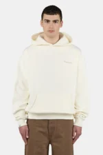 Sequia Oversized Hoodie Washed Unbleached