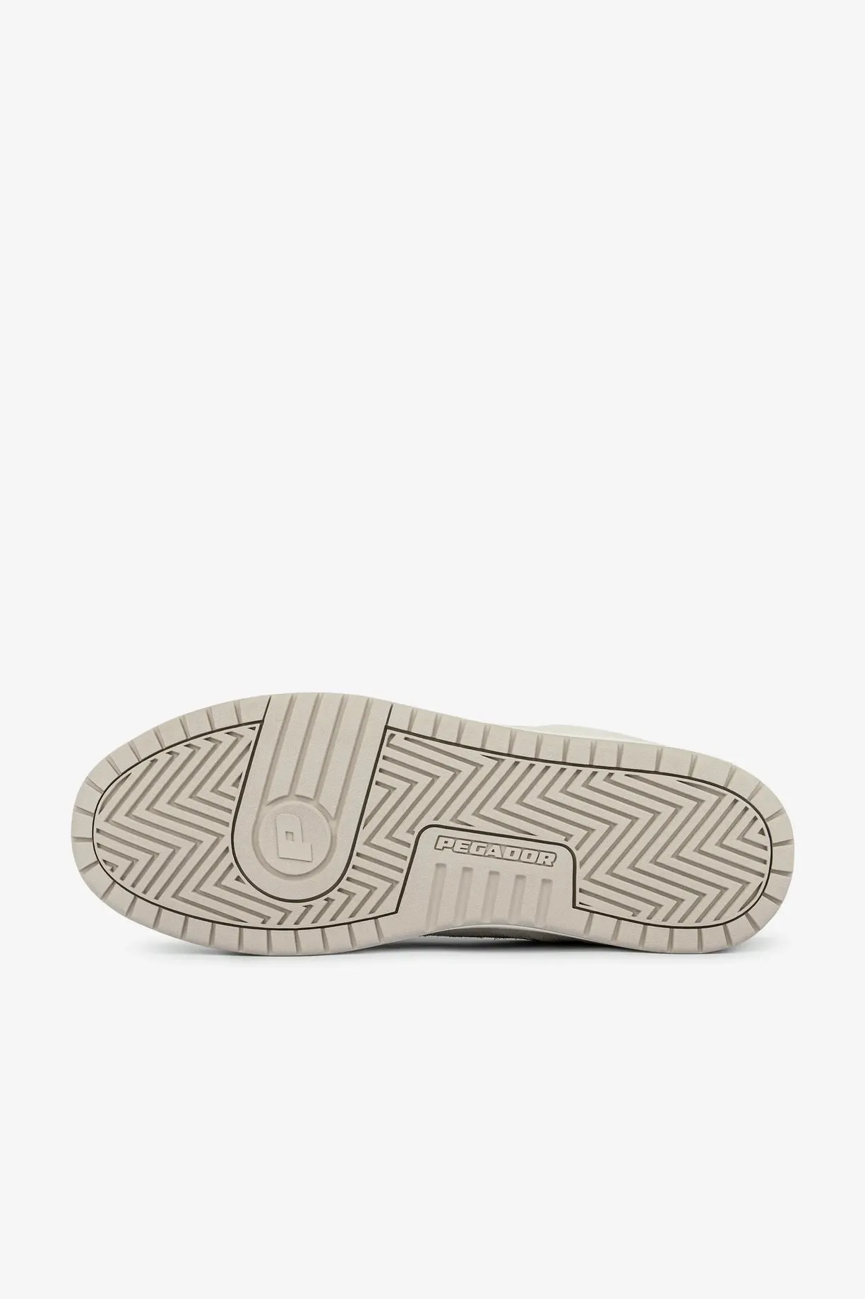 Serenus Low Suede Off-White Serenus Low Suede Off-White