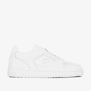 Serenus Low White