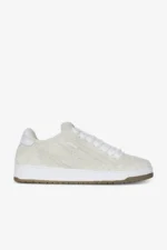 Shadow Skate Low Suede Beige