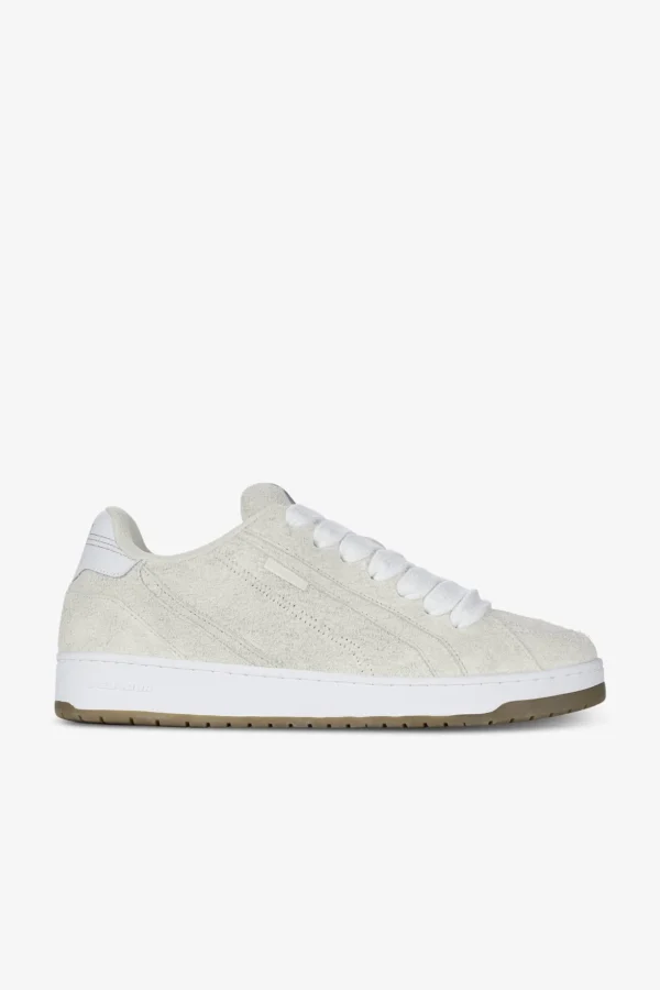 Shadow Skate Low Suede Beige
