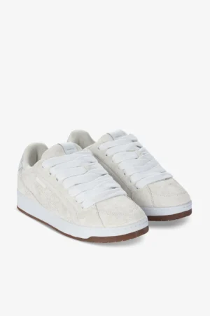 Shadow Skate Low Suede Beige
