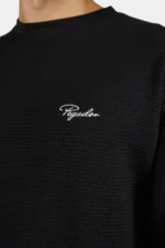 signar-oversized-waffle-longsleeve-washed-black-white-3