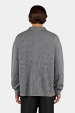 signar-rib-polo-longsleeve-vintage-grey-black-2