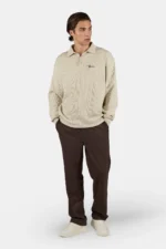 signar-rib-polo-longsleeve-washed-stone-black-1