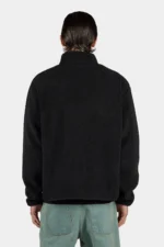 Signar Teddy Jacket Black