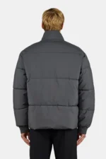 Solin Puffer Jacket Anthracite