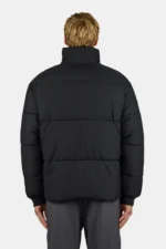 Solin Puffer Jacket Black