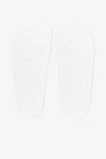 Suna Slide White Black