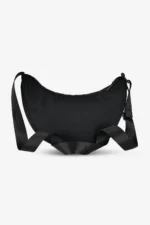 sycamore-logo-nylon-shoulder-bag-black