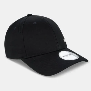Tenard Cap Black White