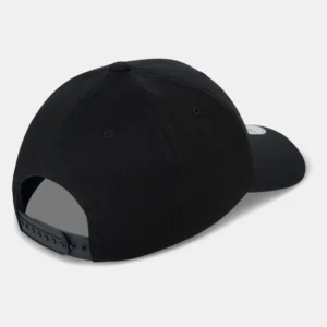 Tenard Cap Black White