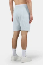 Troy Plissee Shorts Dream Blue