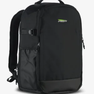 Tyon Backpack Black