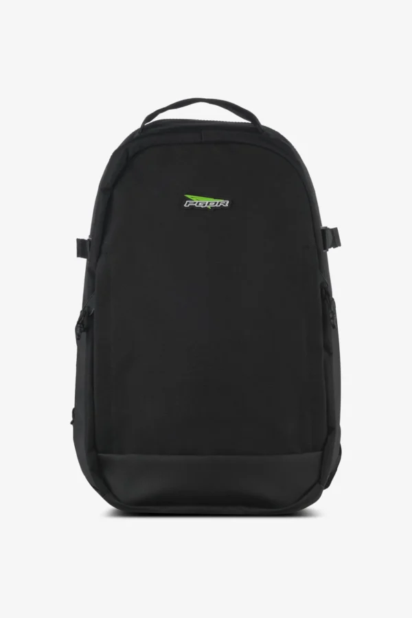 Tyon Backpack Black