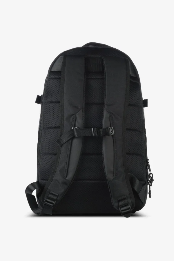 Tyon Backpack Black