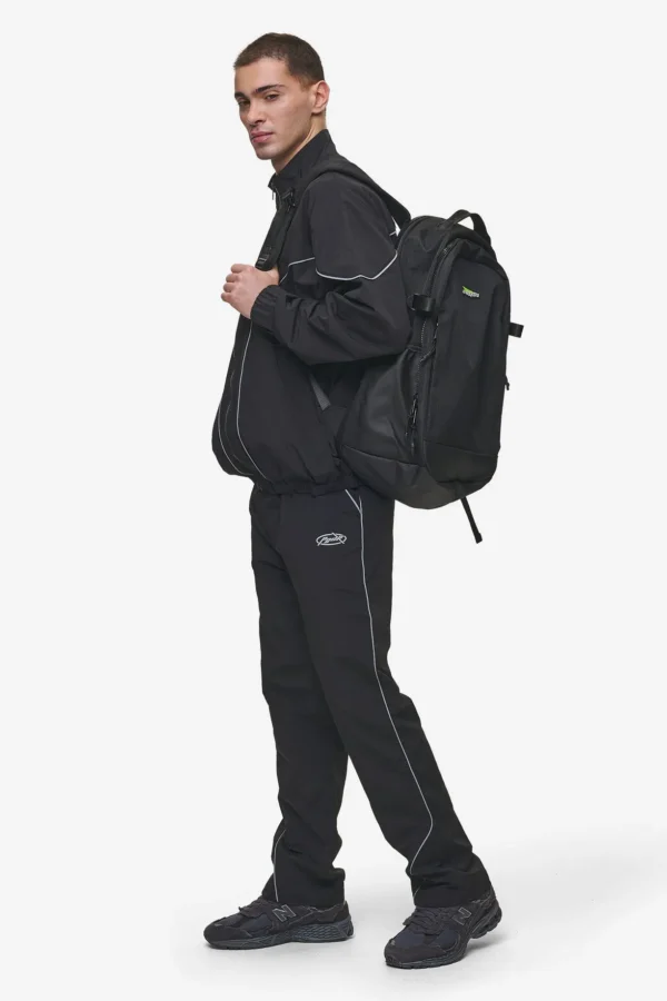 Tyon Backpack Black