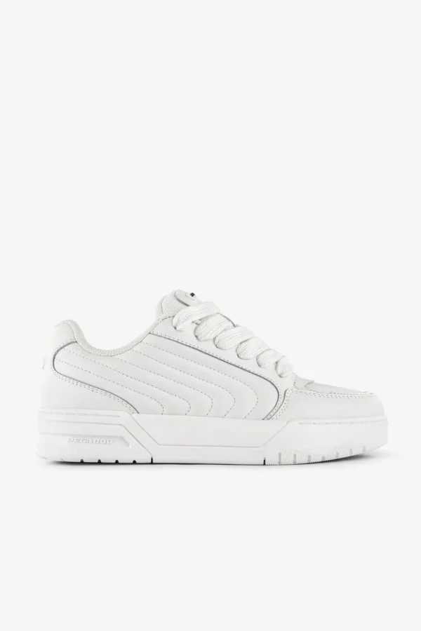 Venice Skate Low Off-White