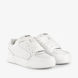 Venice Skate Low Off-White