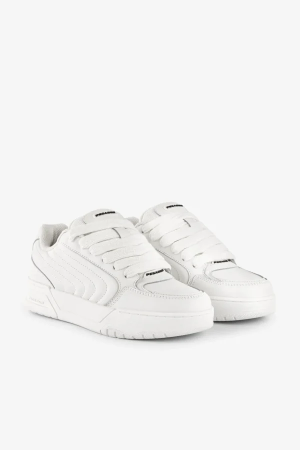 Venice Skate Low Off-White