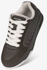 Venice Skate Low Sl Brown Beige