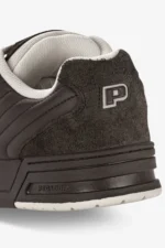 Venice Skate Low Sl Brown Beige