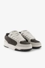 Venice Skate Low Sl Cream Dust Brown