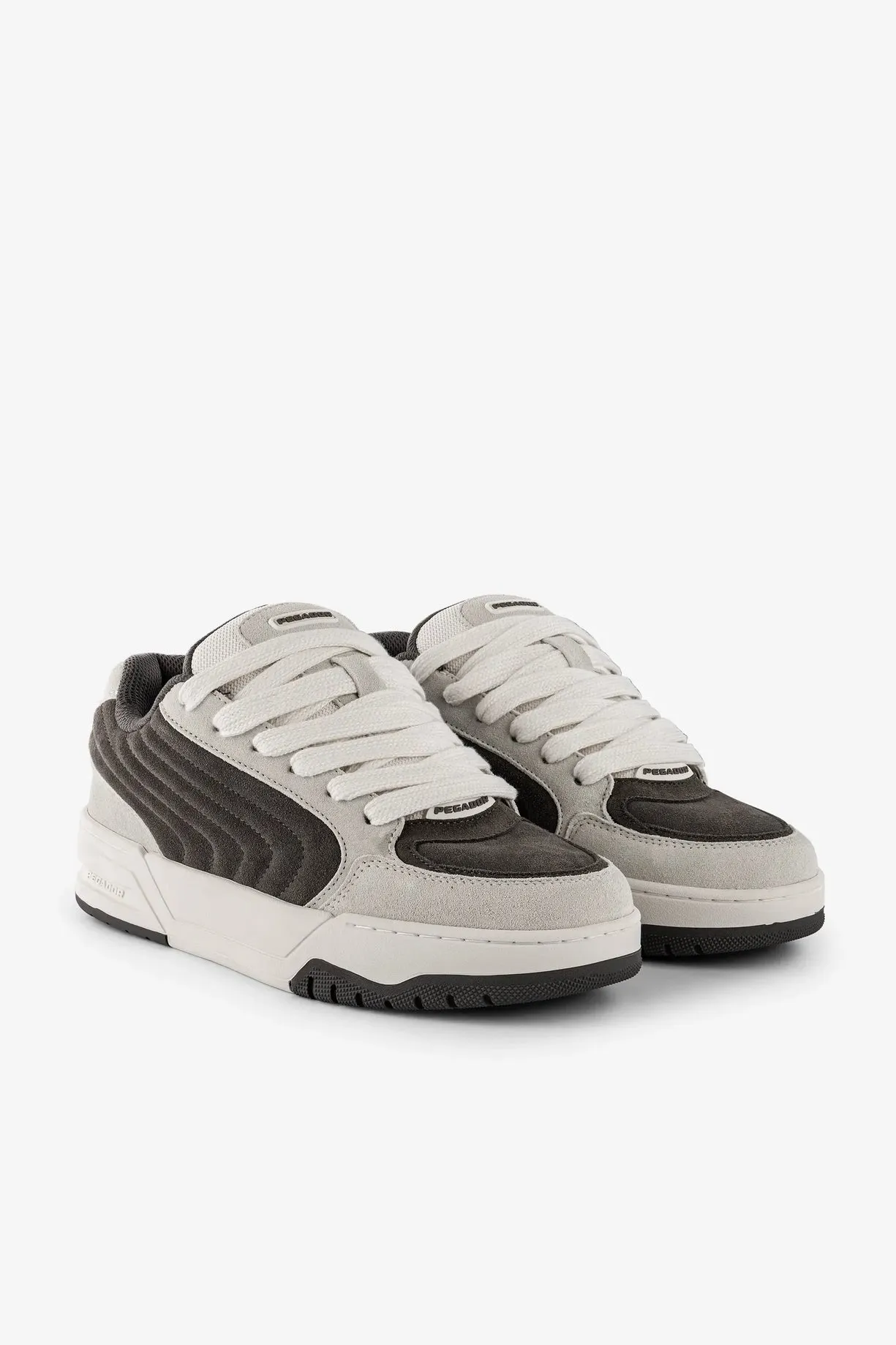 Venice Skate Low Sl Cream Dust Brown Venice Skate Low Sl Cream Dust Brown