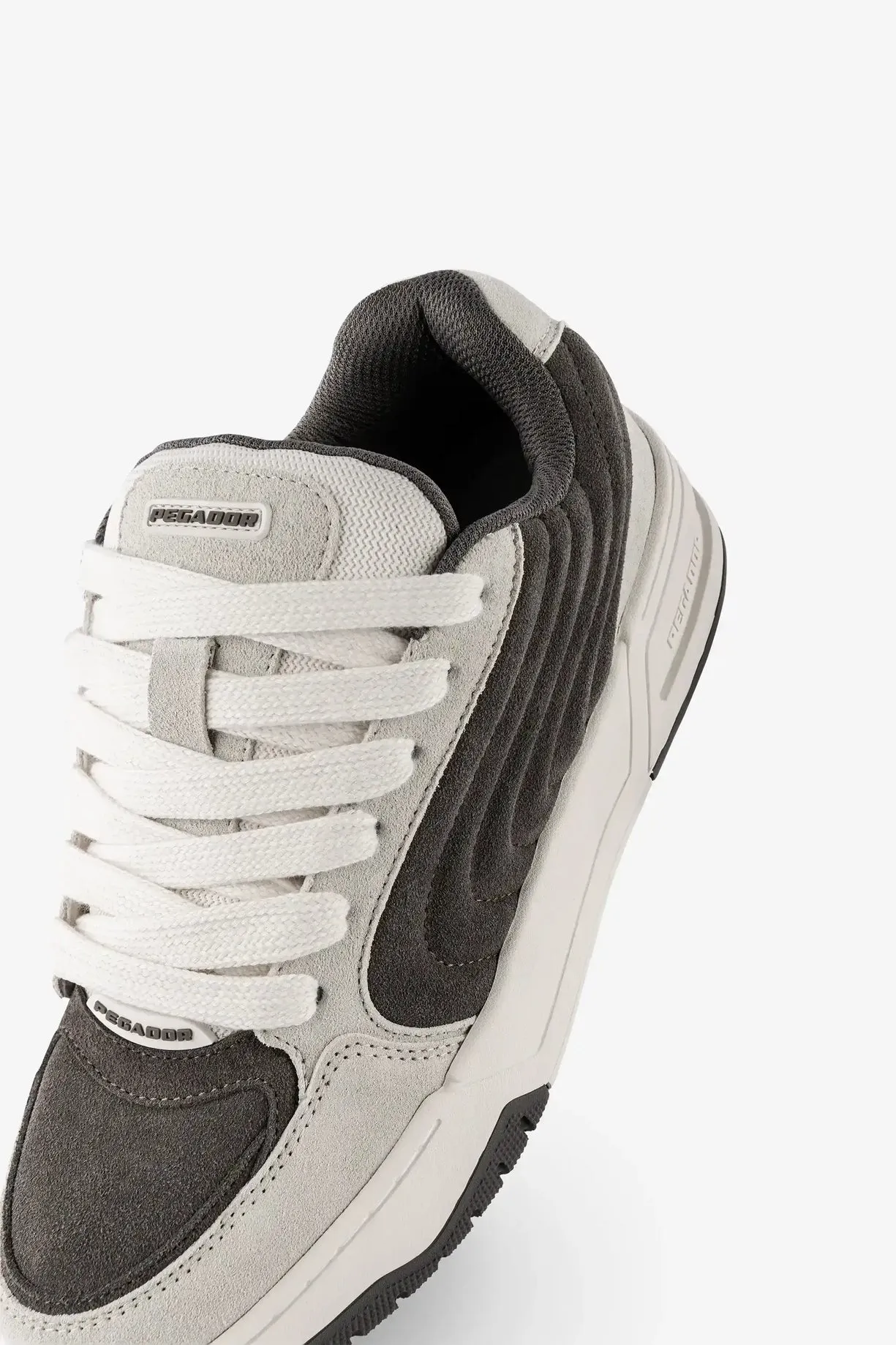 Venice Skate Low Sl Cream Dust Brown Venice Skate Low Sl Cream Dust Brown