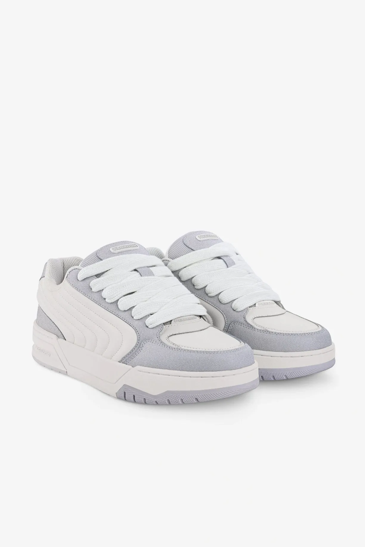 Venice Skate Low Sl Off-White Light Grey Venice Skate Low Sl Off-White Light Grey