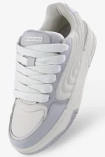 Venice Skate Low Sl Off-White Light Grey