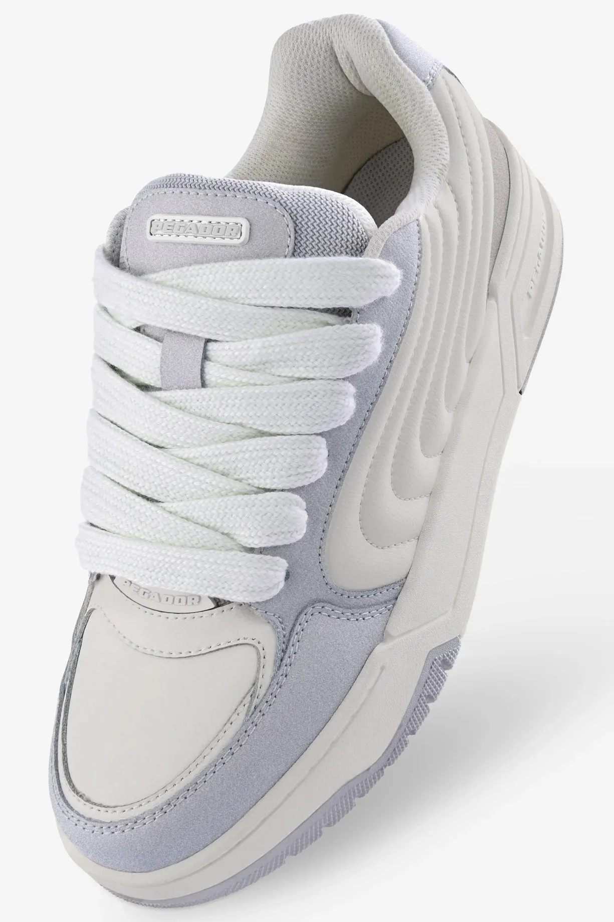 Venice Skate Low Sl Off-White Light Grey Venice Skate Low Sl Off-White Light Grey