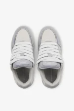 Venice Skate Low Sl Off-White Light Grey