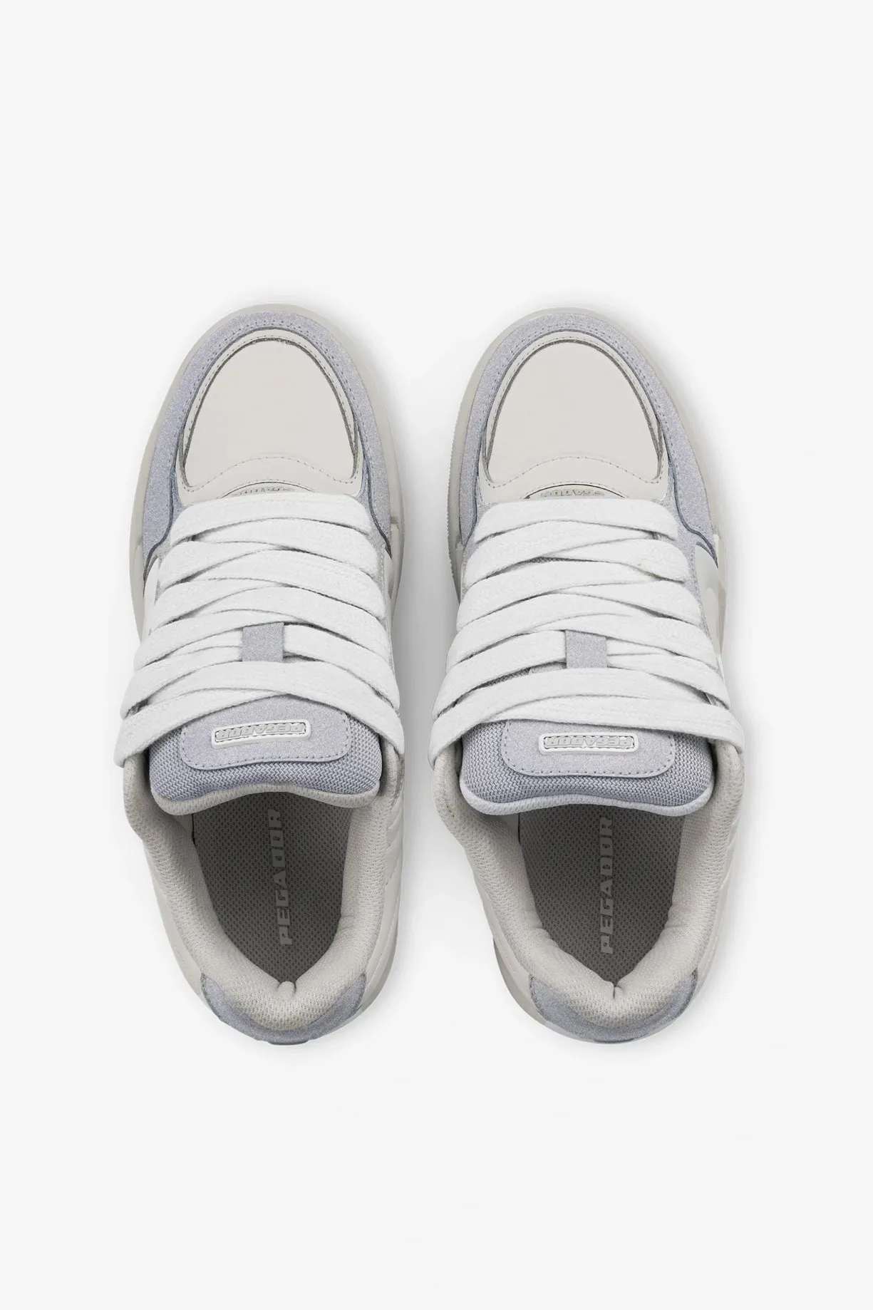 Venice Skate Low Sl Off-White Light Grey Venice Skate Low Sl Off-White Light Grey
