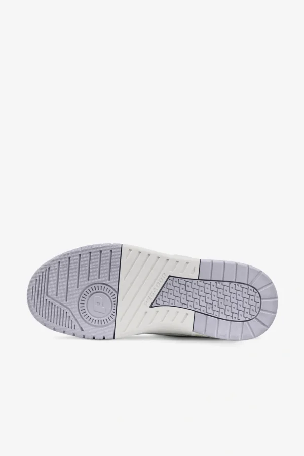 Venice Skate Low Sl Off-White Light Grey