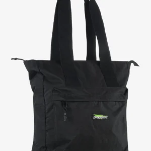 Veno Shopper Bag Black