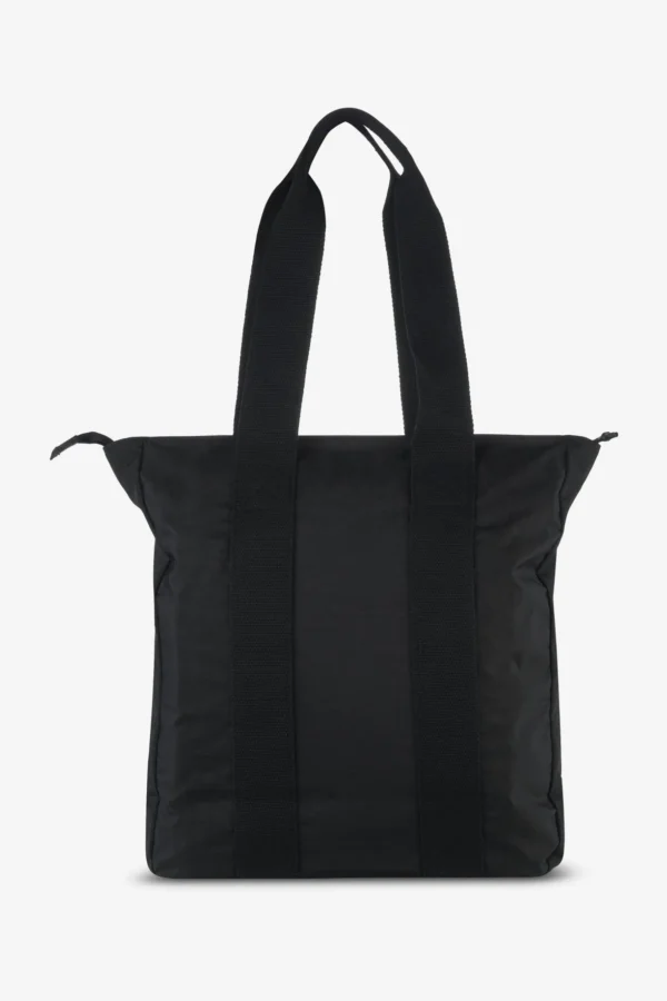 Veno Shopper Bag Black
