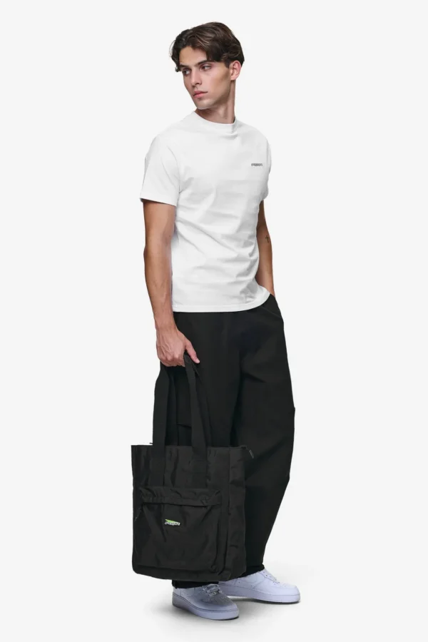 Veno Shopper Bag Black