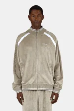 vesoul-oversized-rib-velour-track-jacket-flint-grey
