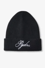 Zupra Beanie Onyx Black