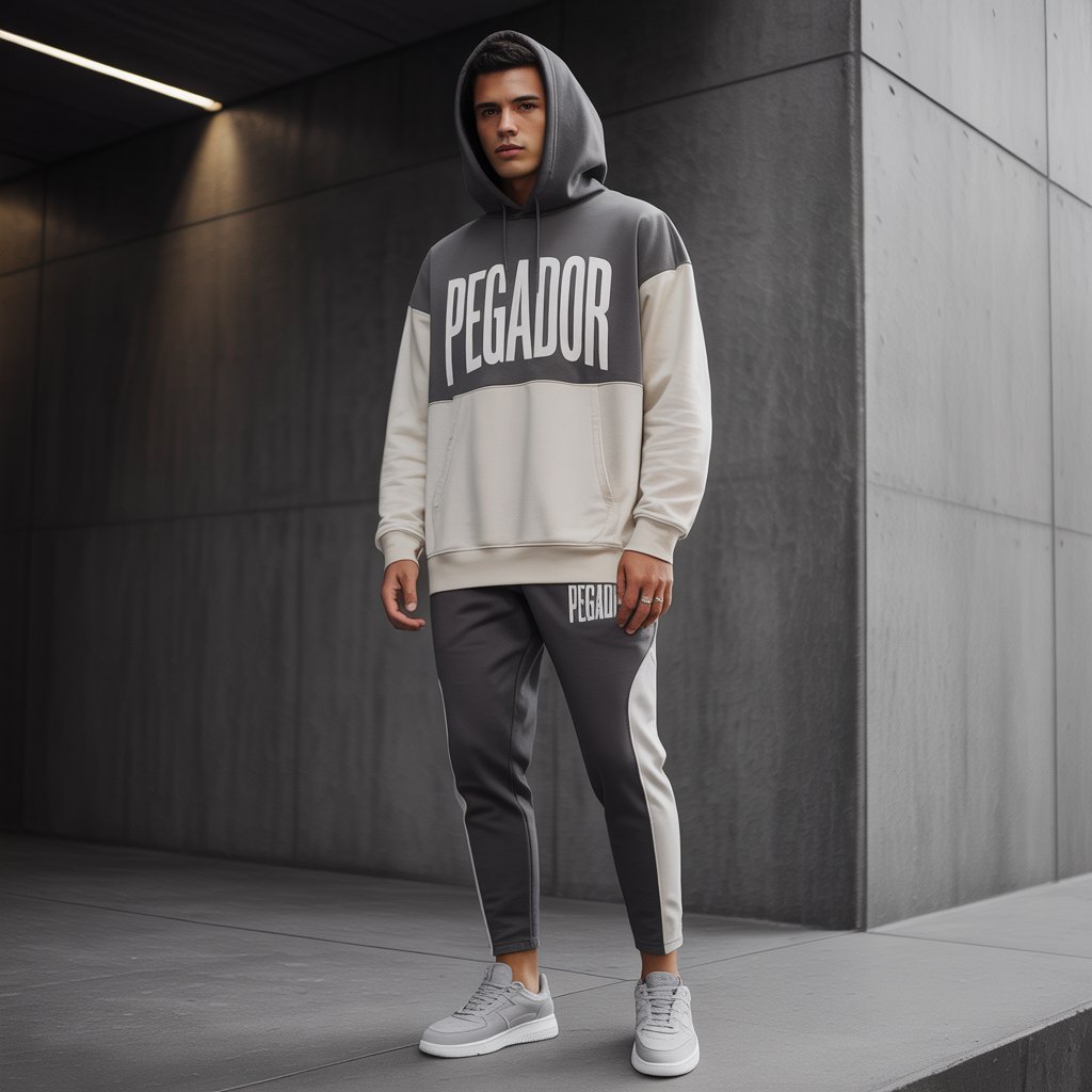 The Pegador Hoodie Guide: Redefining Streetwear Essentials