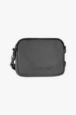 pegador-amatu-logo-nylon-grey-cross-body-bag