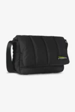 pegador-blamor-rubber-black-puffer-bag
