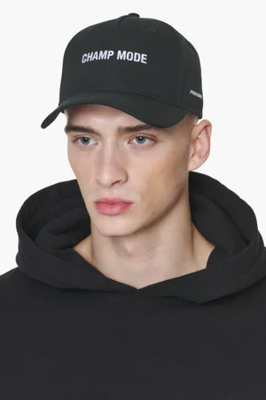 pegador-champ-onyx-black-cap