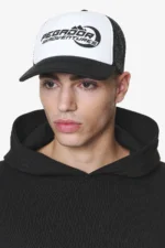 pegador-eazor-black-white-trucker-cap