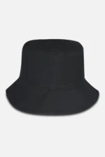 pegador-logo-black-white-bucket-hat-1