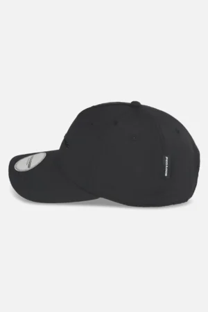 pegador-logo-crushed-nylon-black-cap-1
