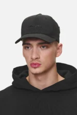 pegador-logo-crushed-nylon-black-cap-4