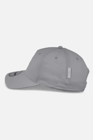 pegador-logo-crushed-nylon-cool-grey-cap-1